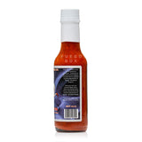 Angry Goat Demon Reaper Hot Sauce