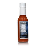 Angry Goat Pepper Company Cayenne & Roasted Sweet Potato Hot Sauce