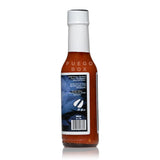 Angry Goat Pepper Company Cayenne & Roasted Sweet Potato Hot Sauce