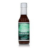 Angry Goat Pepper Company Chocolate Habanero, Balsamic, & Black Garlic Hot Sauce