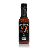 Angry Irishman Why? Hot Sauce