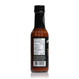 Angry Irishman Why? Hot Sauce
