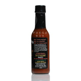 Angry Irishman Why? Hot Sauce