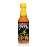 Arthur Wayne Scorpion Pineapple Hot Sauce