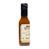 Arts and Peppers Co. Quemame Hot Sauce