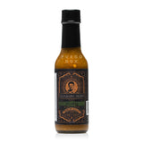 Barbao Mojo Jalaboa Hot Sauce