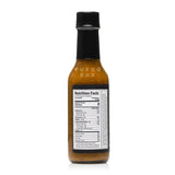 Barbao Mojo Jalaboa Hot Sauce