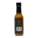 Barbao Mojo Jalaboa Hot Sauce