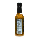 J's Small Batch the Bean Hot Sauce