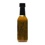 J's Small Batch the Bean Hot Sauce