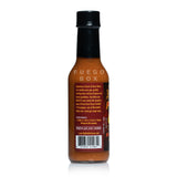 Bigfat's 7o8 7 Pot Citrus Hot Sauce