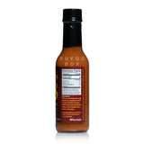 Bigfat's 7o8 7 Pot Citrus Hot Sauce