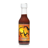 Angry Goat Black Bison Hot Sauce