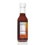 Angry Goat Black Bison Hot Sauce