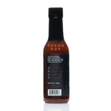 Bravado Spice Co. Black Garlic Reaper Hot Sauce