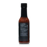Bravado Spice Co. Black Garlic Reaper Hot Sauce