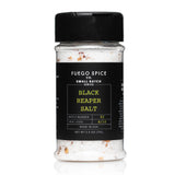 Fuego Spice Co. Black Reaper Salt