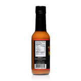 Flash Point Sauces Blazin' Mustard Hot Sauce