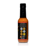 Flash Point Sauces Blazin' Mustard Hot Sauce