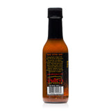 Pulley's Blazing Peach Hot Sauce