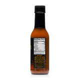 Pulley's Blazing Peach Hot Sauce