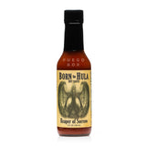 Born to Hula Reaper of Sorrow Hot Sauce