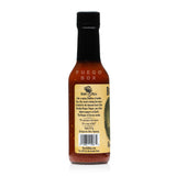 Born to Hula Reaper of Sorrow Hot Sauce