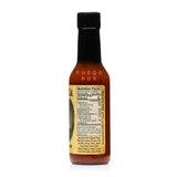 Born to Hula Reaper of Sorrow Hot Sauce