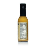 Born to Hula Los Mangos Hot Sauce