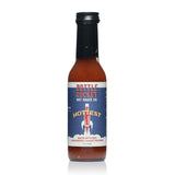 Bottle Rocket Sauces Hottest Hot Sauce