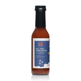 Bottle Rocket Sauces Hottest Hot Sauce