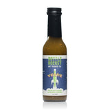 Bottle Rocket Hot Sauce Co. Verde Hot Sauce