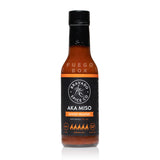 Bravado Spice Co. Aka Miso Hot Sauce