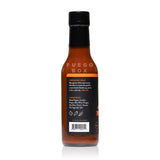 Bravado Spice Co. Aka Miso Hot Sauce