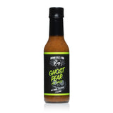 Brown Dogs Farm Ghost Pear Hot Sauce