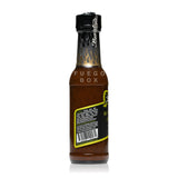 Bunsters Black Label Hot Sauce