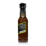 Bunsters Black Label Hot Sauce
