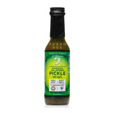 Butterfly Bakery Fermented Jalapeno Pickle Hot Sauce