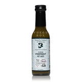 Butterfly Bakery Fuego Ferment Hot Sauce
