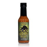 CaJohns Fiery Foods Co. El Chupacabra Hot Sauce