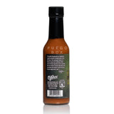 CaJohns Fiery Foods Co. El Chupacabra Hot Sauce