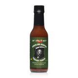 Sh' That's Hot Carolina Reaper Throat Punch Hot Sauce
