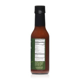 Sh' That's Hot Carolina Reaper Throat Punch Hot Sauce