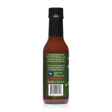 Sh' That's Hot Carolina Reaper Throat Punch Hot Sauce