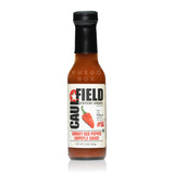 Caulfield Provision Co. #56 Smokey Red Pepper Chipotle Hot Sauce