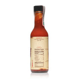 Char Man Sriracha Hot Sauce