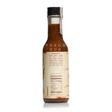 Char Man Original Hot Sauce