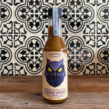 Char Man Picante Hot Sauce