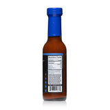 Pallotta Hot Chili Moon Hot Sauce