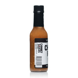 Chimney Sauces Rock Hot Sauce